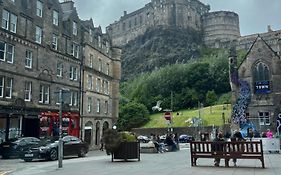 Apartment In Edinburgh, Old Town